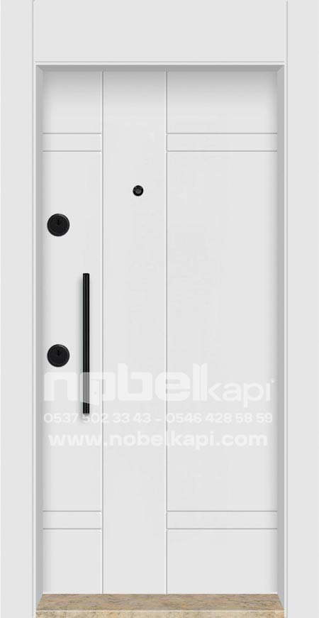 NOBEL KAPI PVC - 444